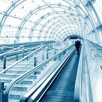 Ростехнадзор определил документы для госконтроля за использованием эскалаторов