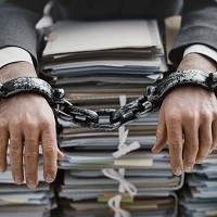 За подложные счета-фактуры и декларации установлена уголовная ответственность