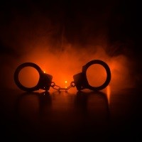 За совершенные по найму поджоги предлагают лишать свободы на срок от 5 до 10 лет