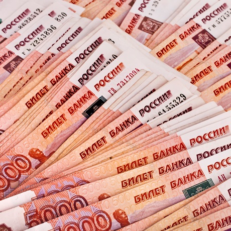 Правительство выделит почти 44 млрд рублей на выплаты жителям Курской области
