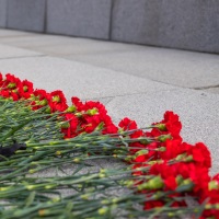 Память жертв геноцида советского народа в период войны увековечат