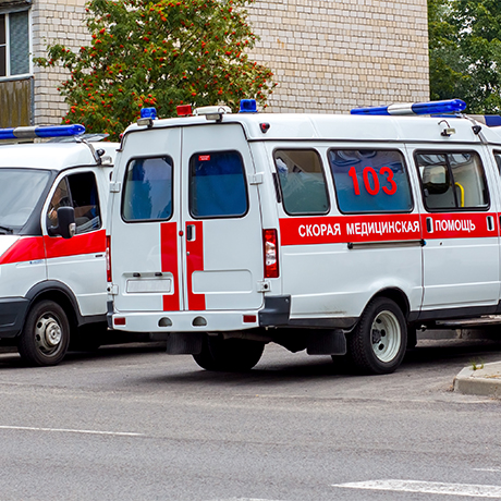 Правила оказания медпомощи иностранным пациентам изменятся с 1 сентября
