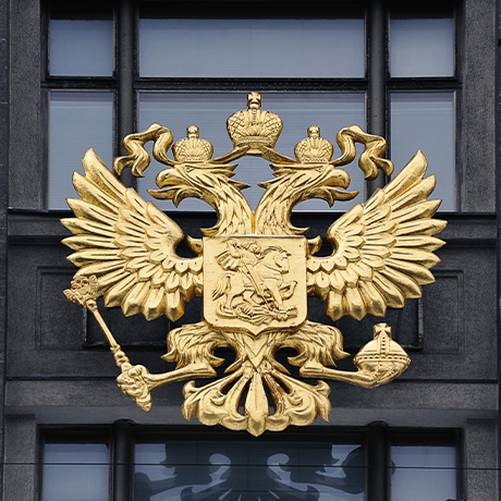 Населенные пункты смогут устанавливать свои официальные символы