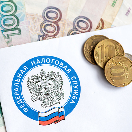 ФНС России уточнила показатели рентабельности и налоговой нагрузки за 2024 год
