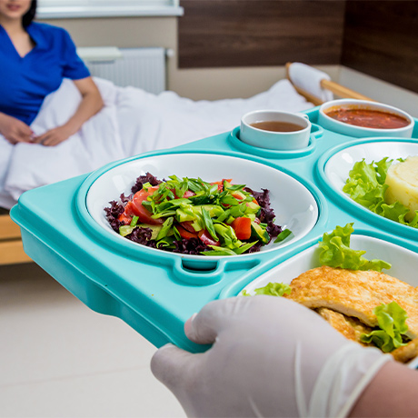 Медорганизациям разъяснили особенности закупок продуктов лечебного питания