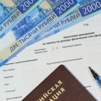 Налоговая служба озвучила условия получения вычета по НДФЛ за поддержку НКО