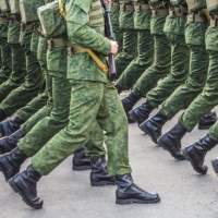 Штрафы за не сообщение военкомату о переезде повысили до 20 тысяч рублей