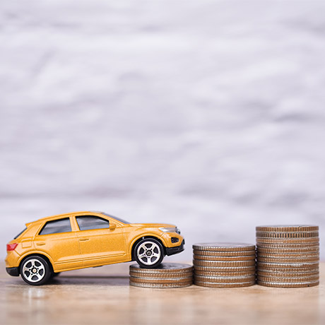 Доходы от продажи машины нельзя уменьшить на проценты по кредиту на его покупку