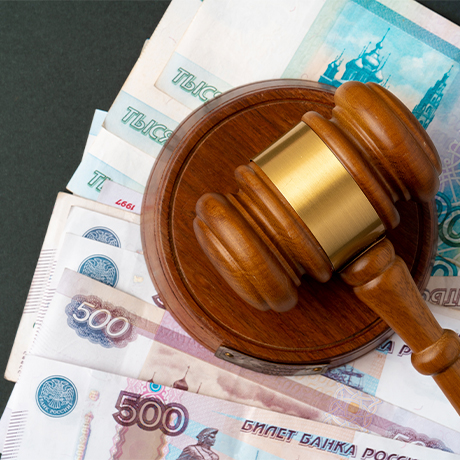 Дележ с начальником незаконно полученных бюджетных средств не является взяткой