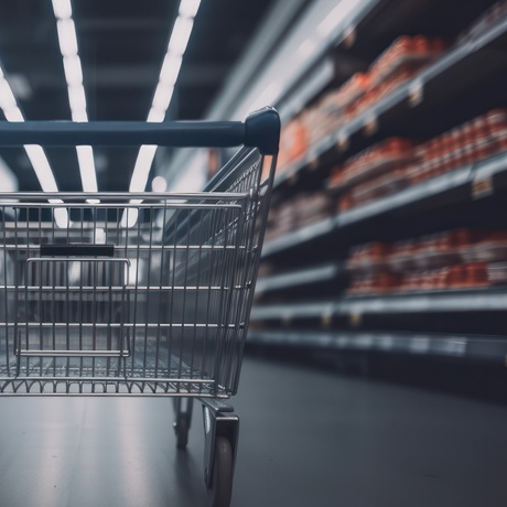 Роспотребнадзор предлагает ввести штрафы за продажу просроченных продуктов