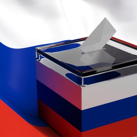 ЦИК России рассказала о выборах в единый день голосования в 2026 году