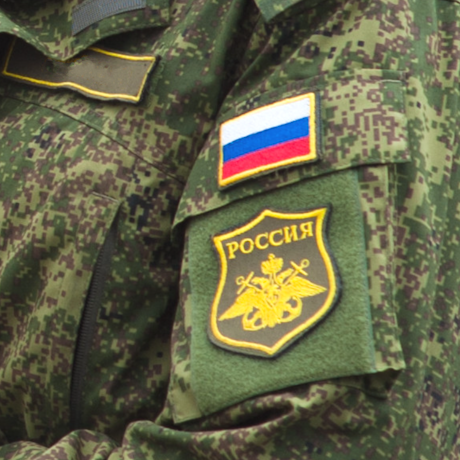 Добровольцы из штурмовых подразделений получили статус ветерана боевых действий