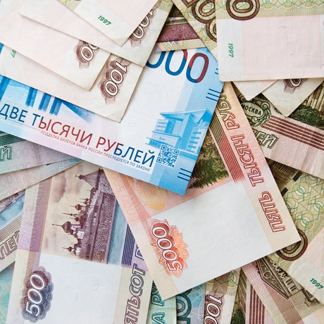 По новому закону снизить зарплату работнику можно не более чем на 20 %