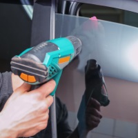 В Госдуму внесли законопроект об отмене санкций за установку тонированных стекол